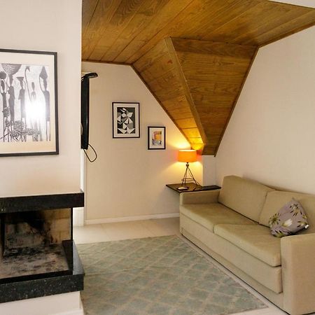 Apartamento Em Otima Localizacao Em Gramado公寓 外观 照片