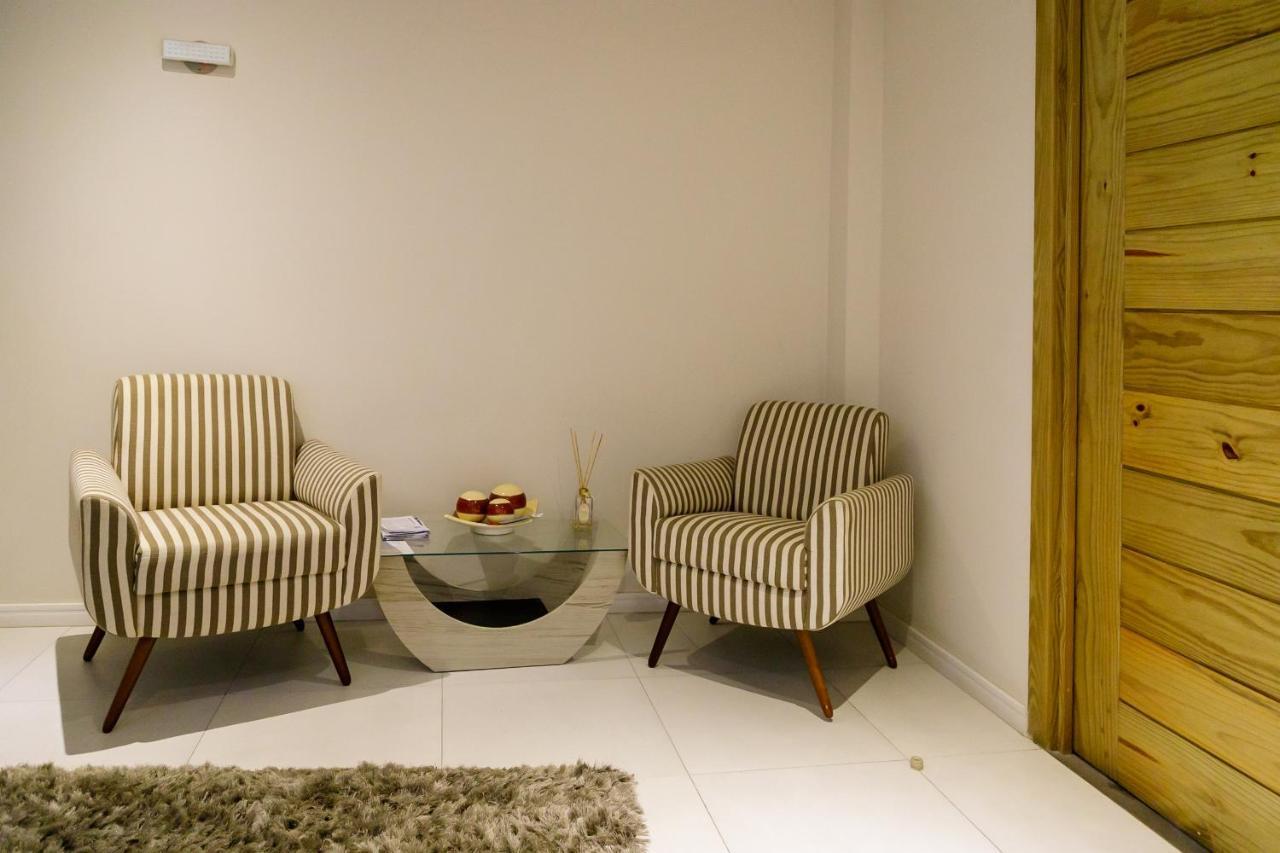 Apartamento Em Otima Localizacao Em Gramado公寓 外观 照片