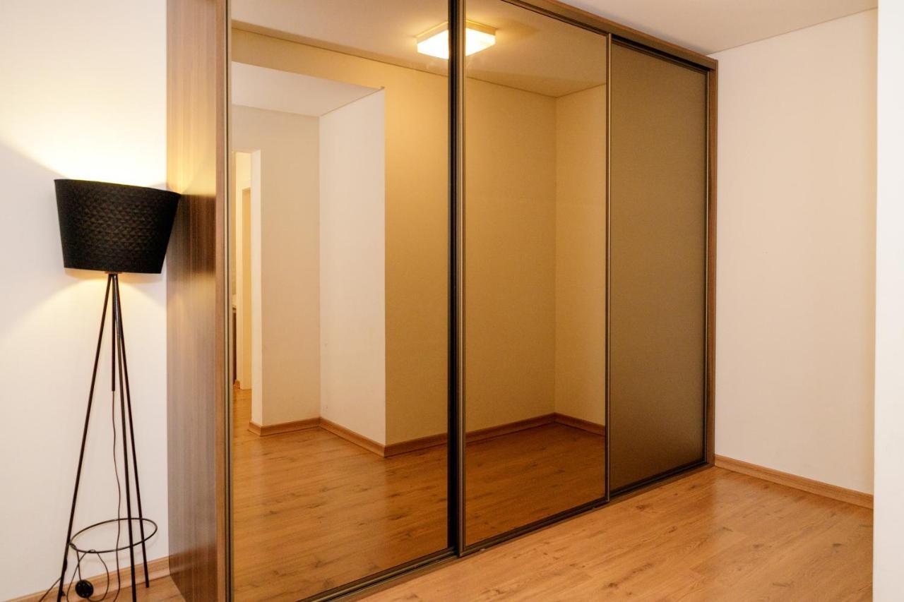 Apartamento Em Otima Localizacao Em Gramado公寓 外观 照片