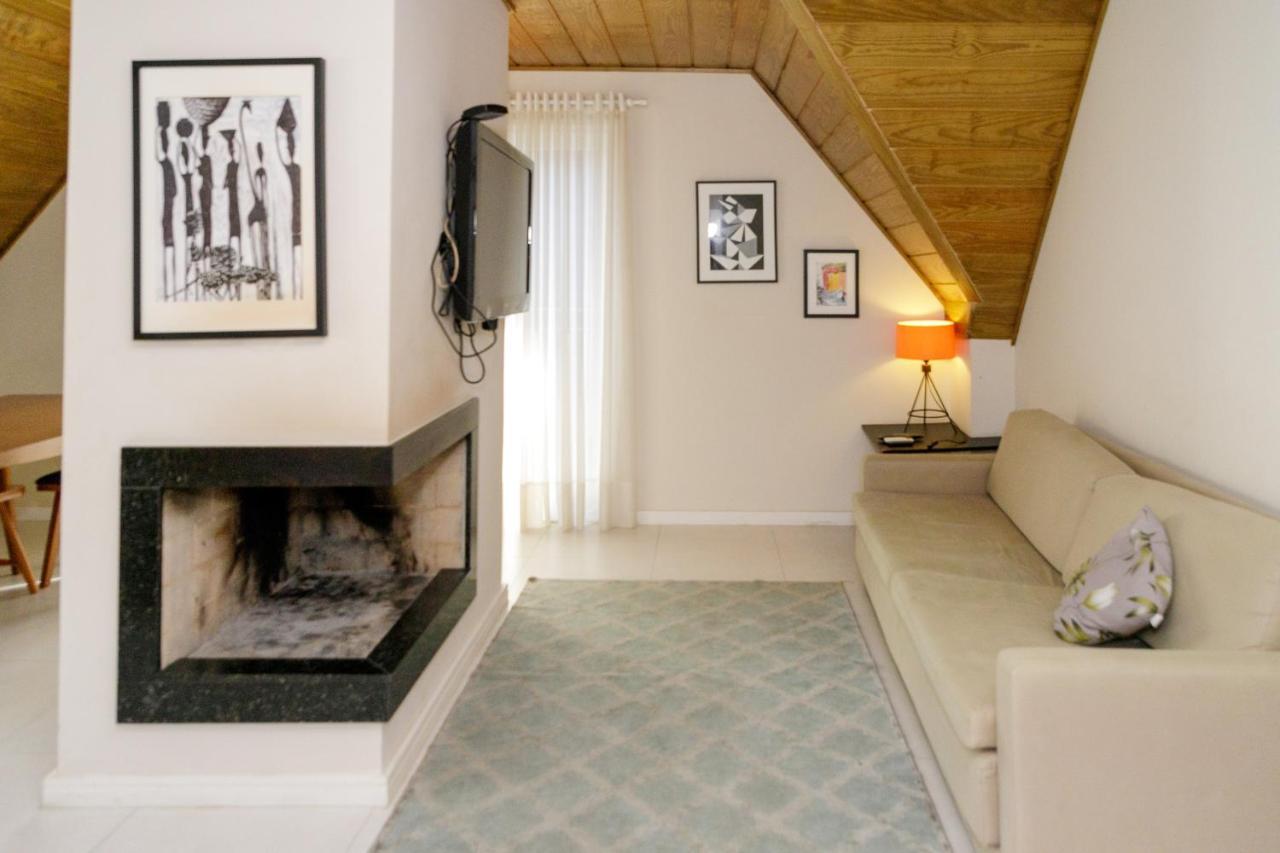 Apartamento Em Otima Localizacao Em Gramado公寓 外观 照片
