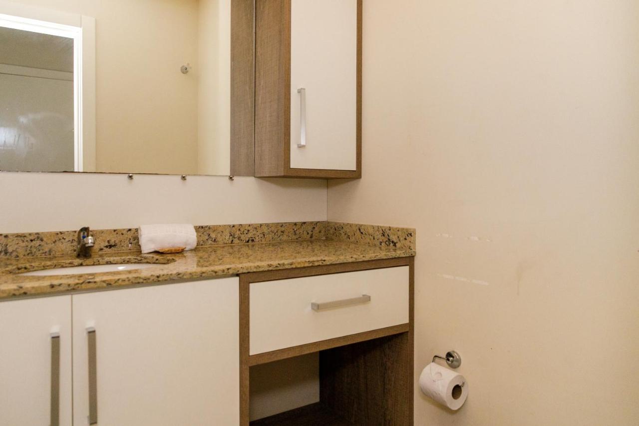 Apartamento Em Otima Localizacao Em Gramado公寓 外观 照片