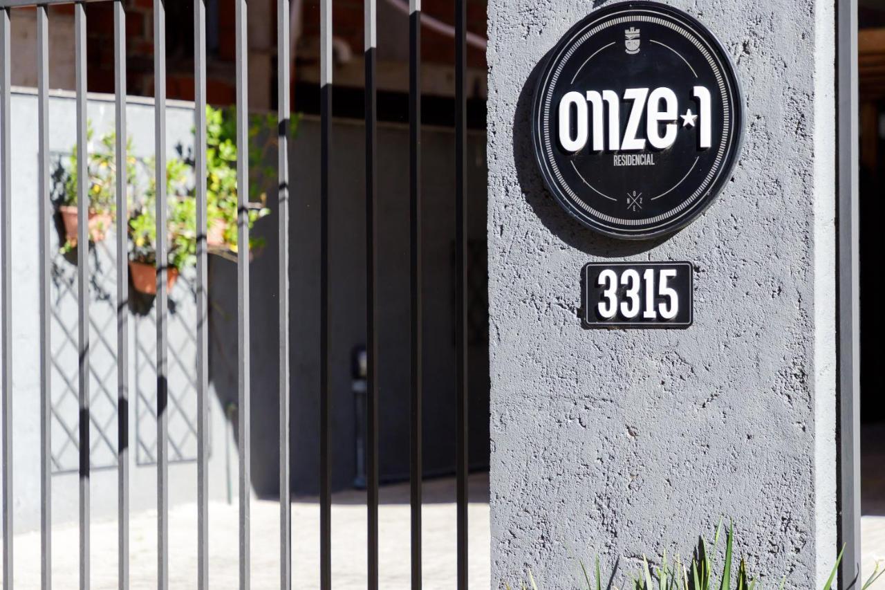 Apartamento Em Otima Localizacao Em Gramado公寓 外观 照片