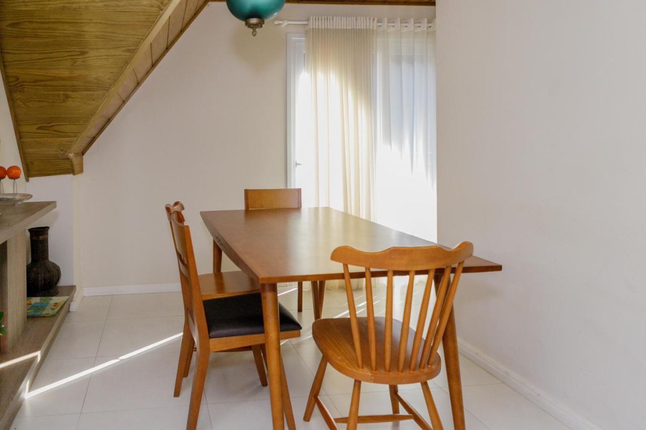 Apartamento Em Otima Localizacao Em Gramado公寓 外观 照片
