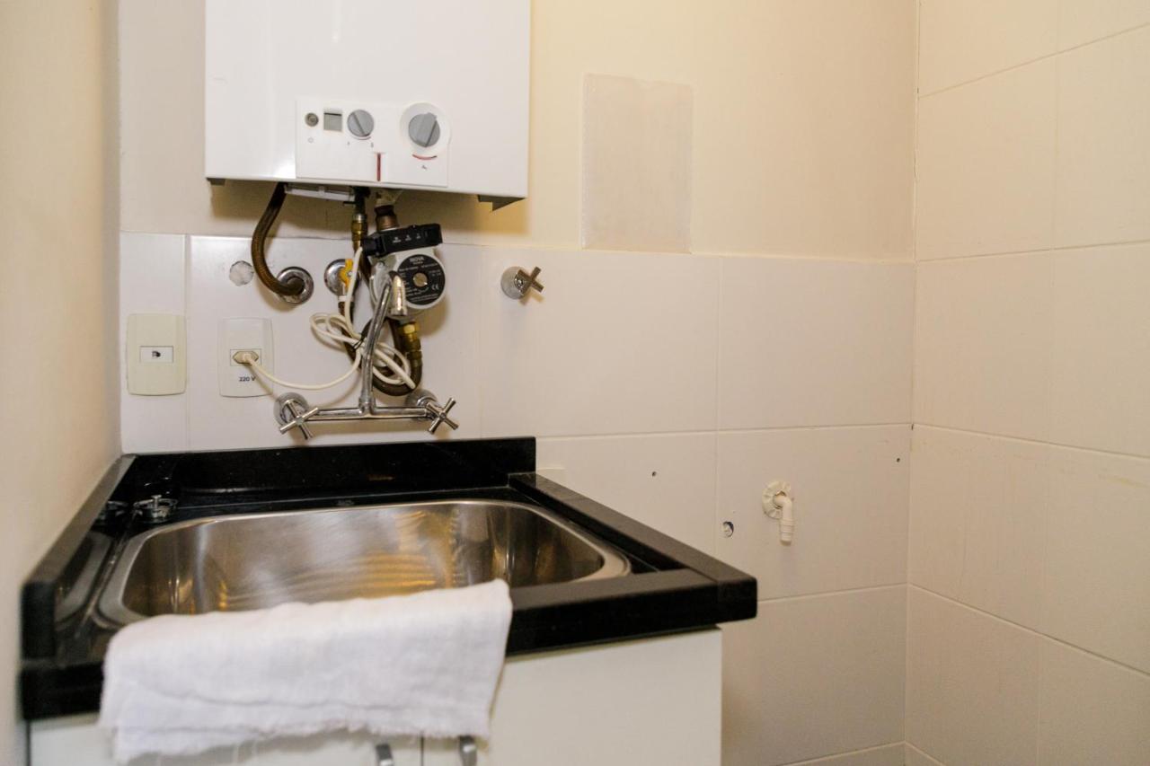 Apartamento Em Otima Localizacao Em Gramado公寓 外观 照片