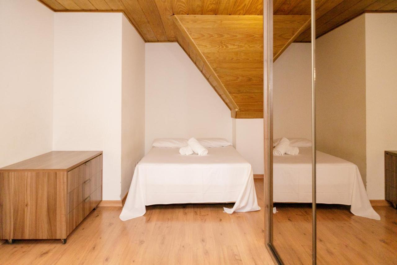 Apartamento Em Otima Localizacao Em Gramado公寓 外观 照片